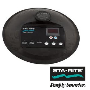 Sta-Rite Max-E-Therm 333 Control Panel Enclosure Kit | 77707-0013